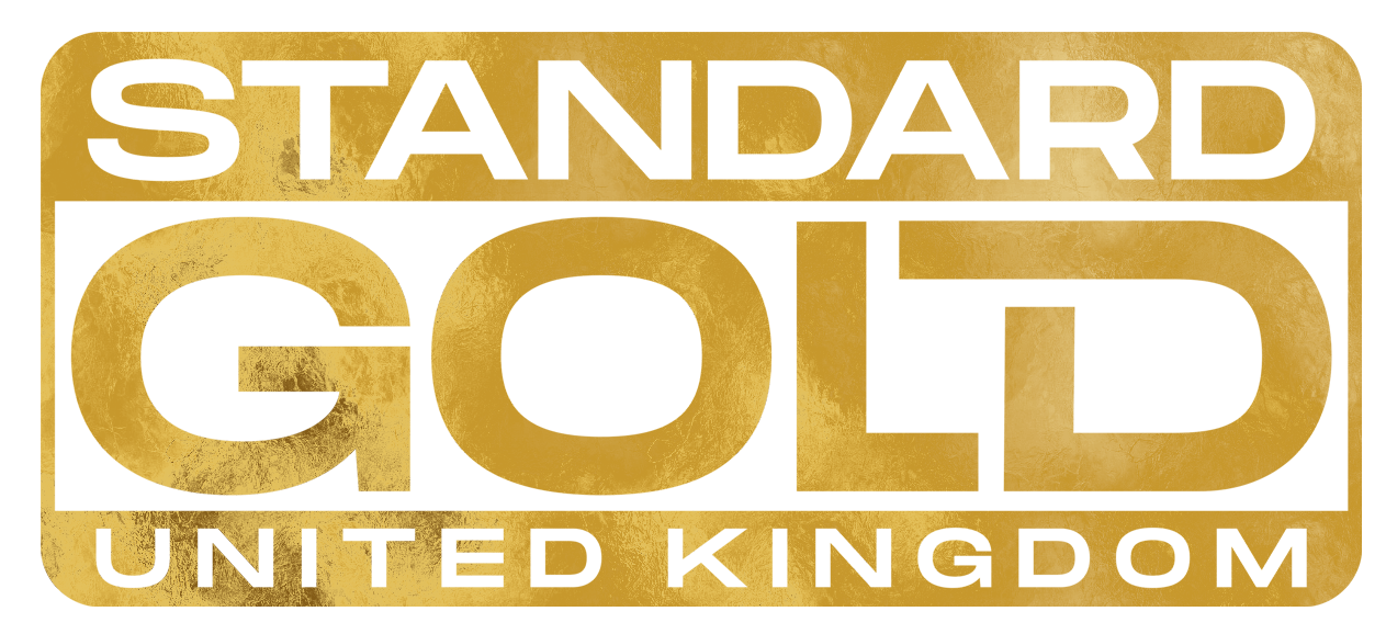 Standard Gold
